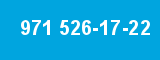 971 526-17-22 971 526-17-22